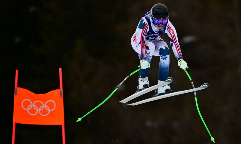Austrijanke uzele zlato u ekipnoj kombinaciji, kiks u slalomskoj vožnji ostavio Shiffrin bez medalje