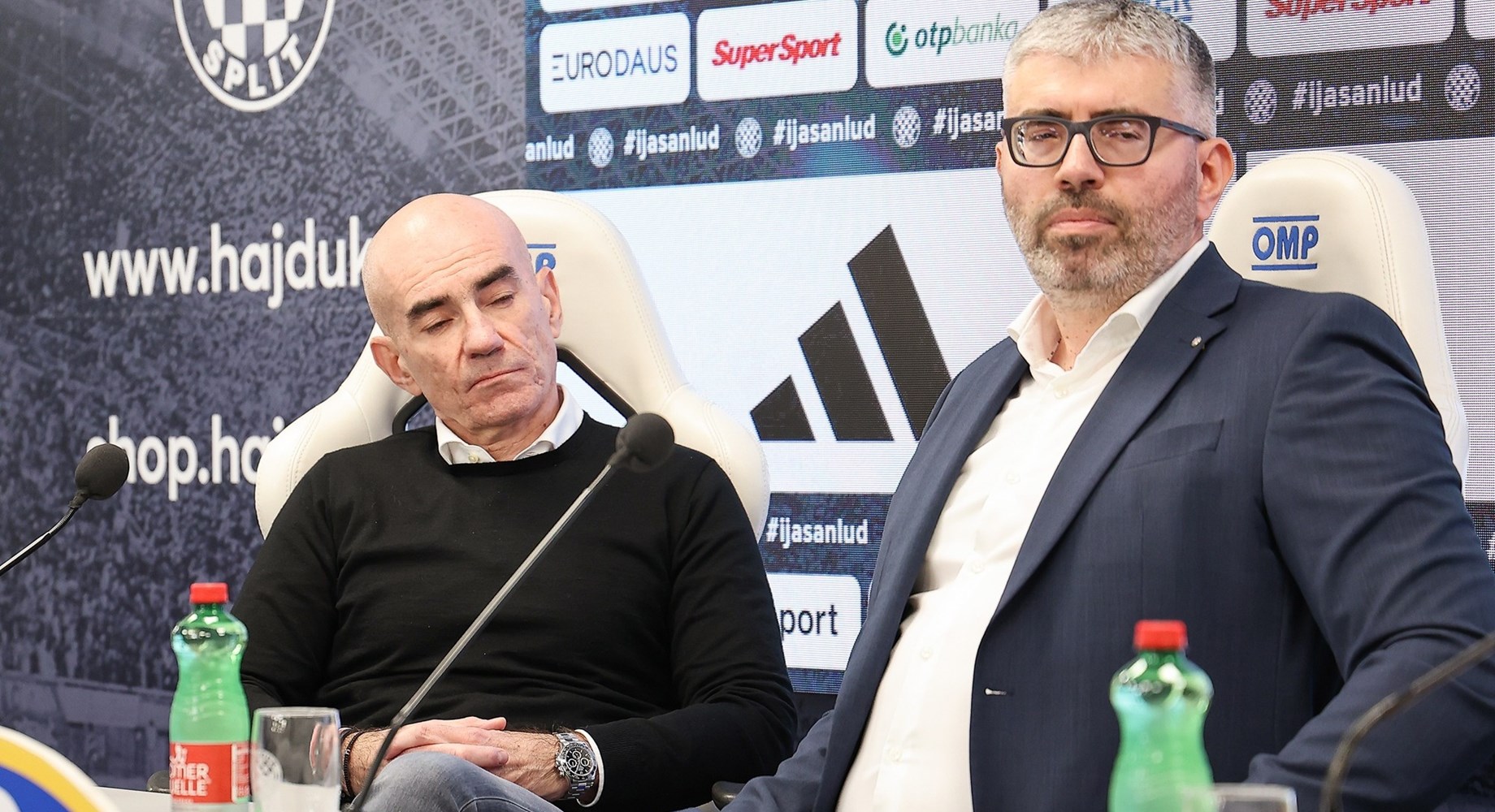 Hajduk puni blagajne Splita: 'Svaka utakmica donosi 230.000 eura'