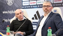 Potvrđen odlazak Vučevića s mjesta sportskog direktora: 'Goran nije dobio otkaz, ništa nije presudilo'