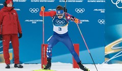 Koncentrirani Norvežanin odnio zlato na 20 kilometara, Legović i Crnković zajedno deset promašaja