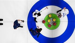 Nakon velikog razočaranja u polufinalu, talijanski mješoviti par ipak do bronce u curlingu