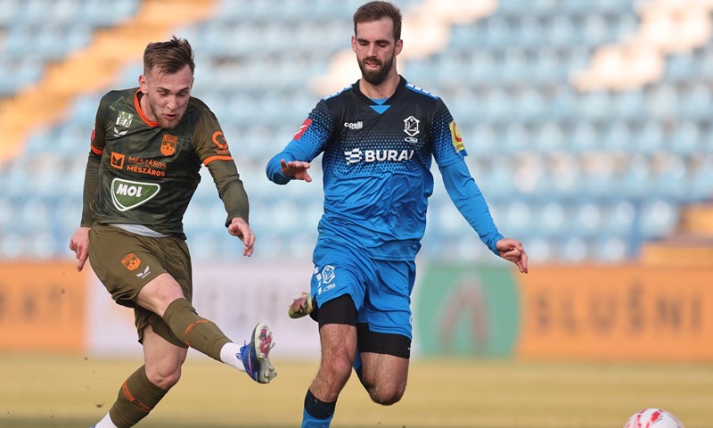 Osijek - Varaždin: Poznate postave za dvoboj na Opus Areni, Vrbančić i Barišić čekaju priliku s klupe