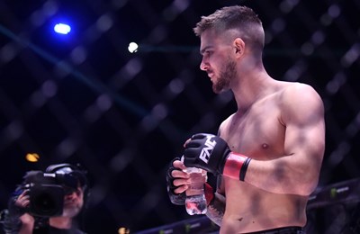 Potvrđene još tri borbe za FNC 28: Marko Bojković protiv Ukrajinca u borbi večeri, Ančiću Afganistanac