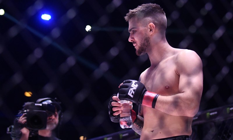 Potvrđene još tri borbe za FNC 28: Marko Bojković protiv Ukrajinca u borbi večeri, Ančiću Afganistanac