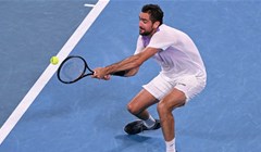 600. pobjeda u karijeri za Čilića, na startu u Dallasu u dva seta pala nadolazeća američka zvijezda