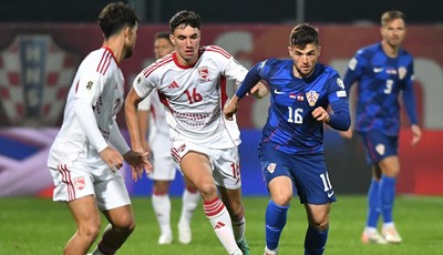 [U TIJEKU] Smolčić izboprio kazneni udarac, Baturina ga pretvorio u vodstvo u gostima kod Napolija