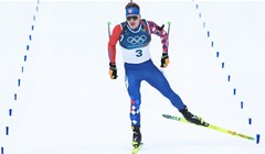 Legović nakon 20 kilometara: 'Mislim da mi je ovo jedna od najtežih utrka što sam ih ikada trčao'