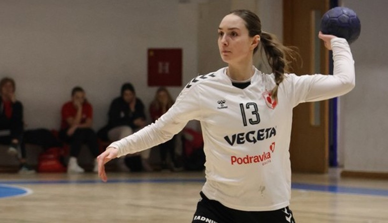 Lokomotiva i Podravka nedodirljive u hrvatskom prvenstvu, upisale nove uvjerljive pobjede