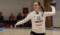 Lokomotiva i Podravka nedodirljive u hrvatskom prvenstvu, upisale nove uvjerljive pobjede