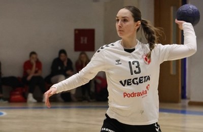 Lokomotiva i Podravka nedodirljive u hrvatskom prvenstvu, upisale nove uvjerljive pobjede