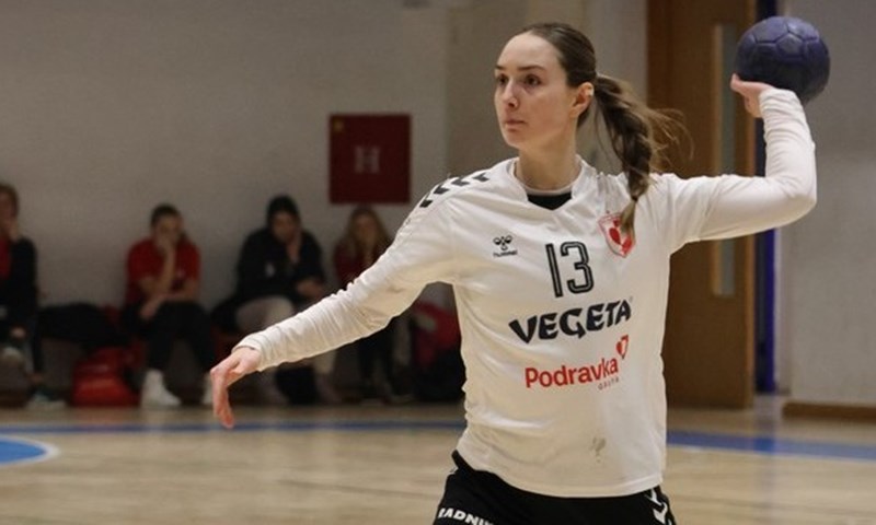 Lokomotiva i Podravka nedodirljive u hrvatskom prvenstvu, upisale nove uvjerljive pobjede