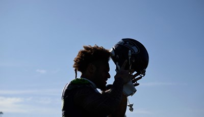 Preminuo bivši igrač Detroit Lionsa: 'Ostvario je san, ali NFL je u bio uzrok njegove prerane smrti'