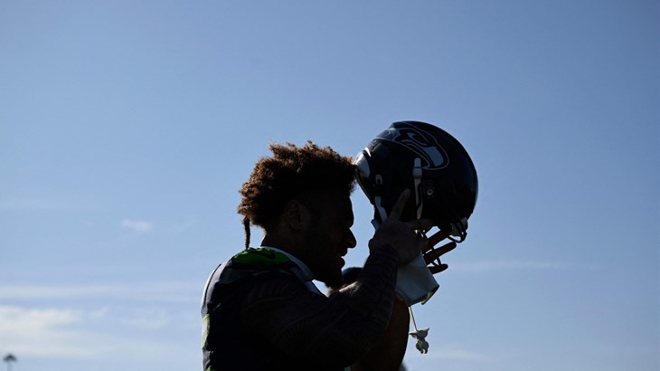 Preminuo bivši igrač Detroit Lionsa: 'Ostvario je san, ali NFL je u bio uzrok njegove prerane smrti'