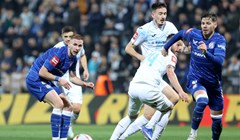 Svi najbolji trenuci dvoboja koji nije oduševio: Rijeka i Dinamo nisu bili raspoloženi u utakmici kola