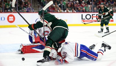 NHL igrači na ispitu, tučnjava na ZOI strogo zabranjena: 'Svi su toga svjesni i razmišljaju o tome'