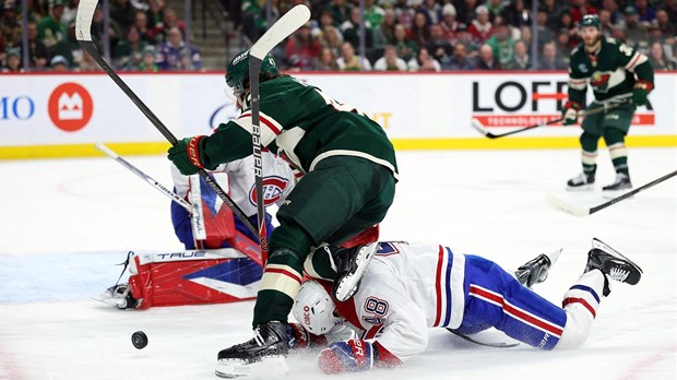 NHL igrači na ispitu, tučnjava na ZOI strogo zabranjena: 'Svi su toga svjesni i razmišljaju o tome'