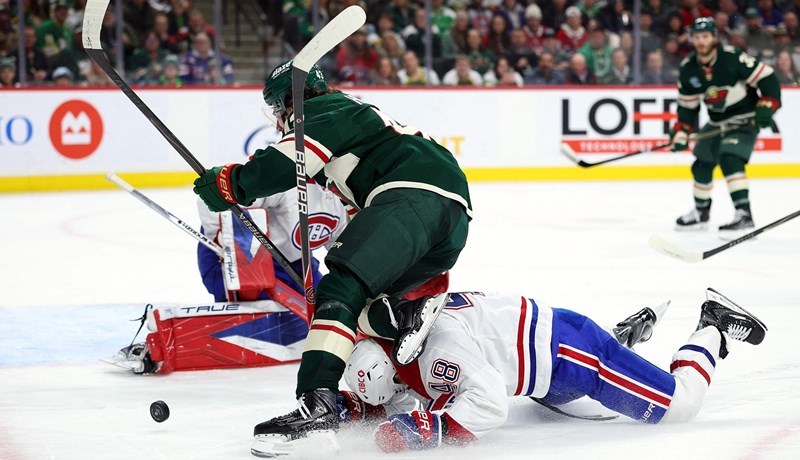 NHL igrači na ispitu, tučnjava na ZOI strogo zabranjena: 'Svi su toga svjesni i razmišljaju o tome'