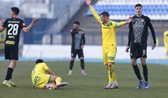 Dvoboj između Vukovara i Istre ponudio je pet pogodaka u premijernom nastupu u Graskom vrtu