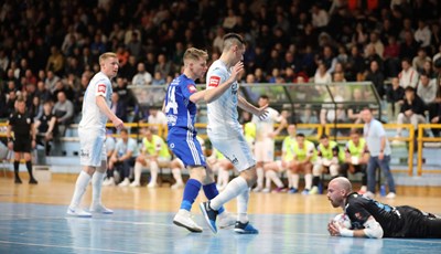 Nakon europske bronce, predstojeći vikend vraća se SuperSport HMNL