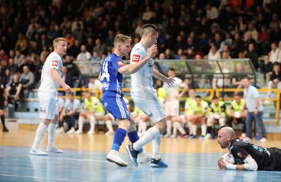 Nakon europske bronce, predstojeći vikend vraća se SuperSport HMNL