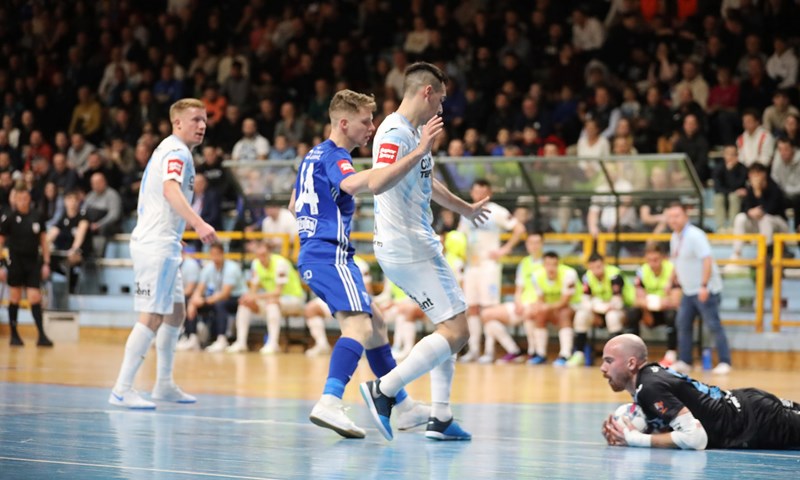 Nakon europske bronce, predstojeći vikend vraća se SuperSport HMNL