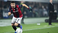 Branitelj naslova traži posljednje mjesto u polufinalu talijanskog kupa