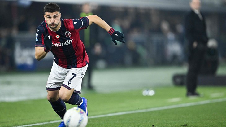 Branitelj naslova traži posljednje mjesto u polufinalu talijanskog kupa