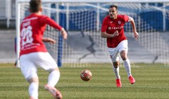 Orijent kreće u drugi dio sezone: 'Doveli smo kvalitetne i iskusne igrače'