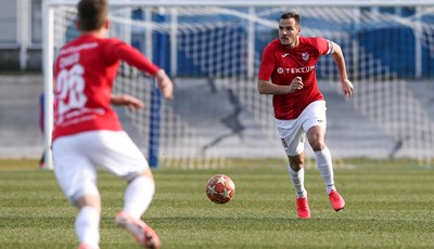 Orijent kreće u drugi dio sezone: 'Doveli smo kvalitetne i iskusne igrače'