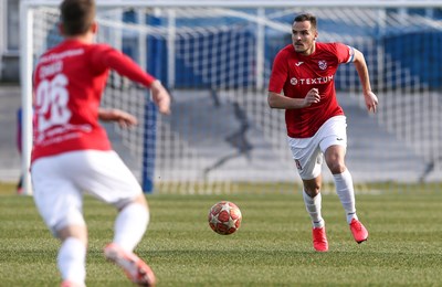 Orijent kreće u drugi dio sezone: 'Doveli smo kvalitetne i iskusne igrače'