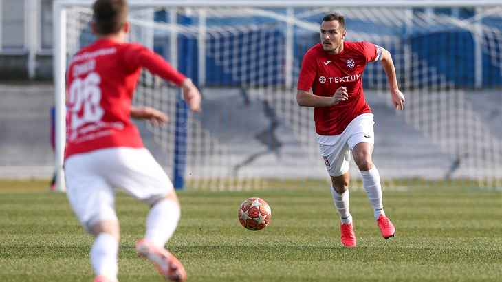 Orijent kreće u drugi dio sezone: 'Doveli smo kvalitetne i iskusne igrače'