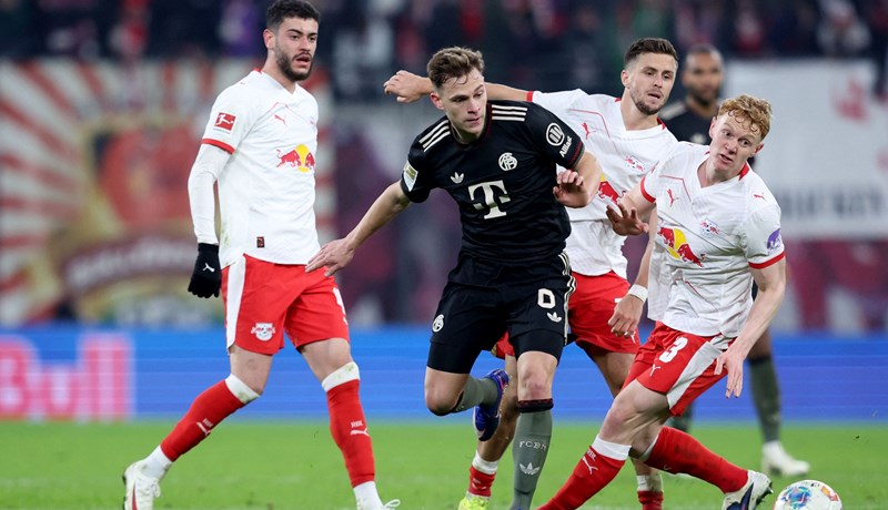 Bayern im je u zadnje četiri utakmice zabio 19 golova, danas će htjeti nastaviti