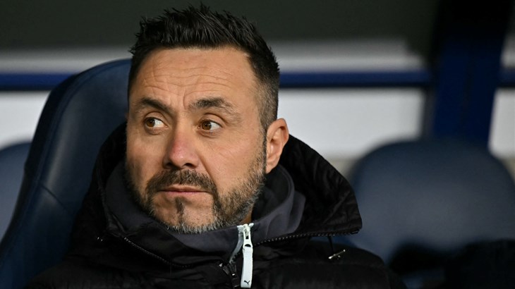 Marseille sporazumno raskinuo ugovor s De Zerbijem