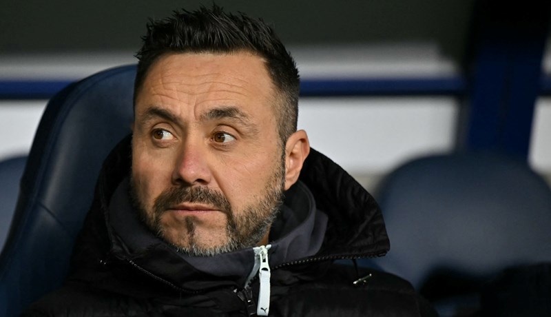 Marseille sporazumno raskinuo ugovor s De Zerbijem