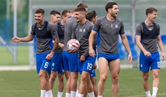 Dvojica juniora potpisala ugovore s Hajdukom, bivši junior Bijelih na posudbi u Mađarskoj