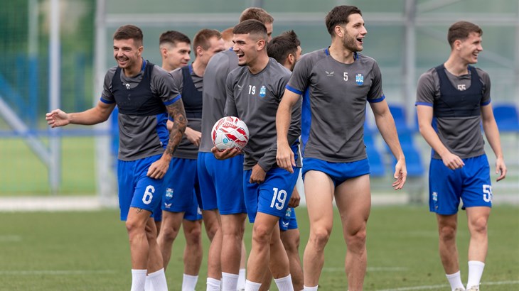 Dvojica juniora potpisala ugovore s Hajdukom, bivši junior Bijelih na posudbi u Mađarskoj