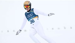 Nordijska kombinacija: Estonac Ilves u vodstvu nakon skijaških skokova