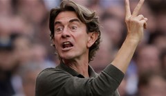 Otkaz koji nikoga nije iznenadio: Thomas Frank skupo platio loše rezultate Tottenhama u Premier ligi