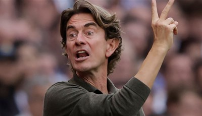 Otkaz koji nikoga nije iznenadio: Thomas Frank skupo platio loše rezultate Tottenhama u Premier ligi