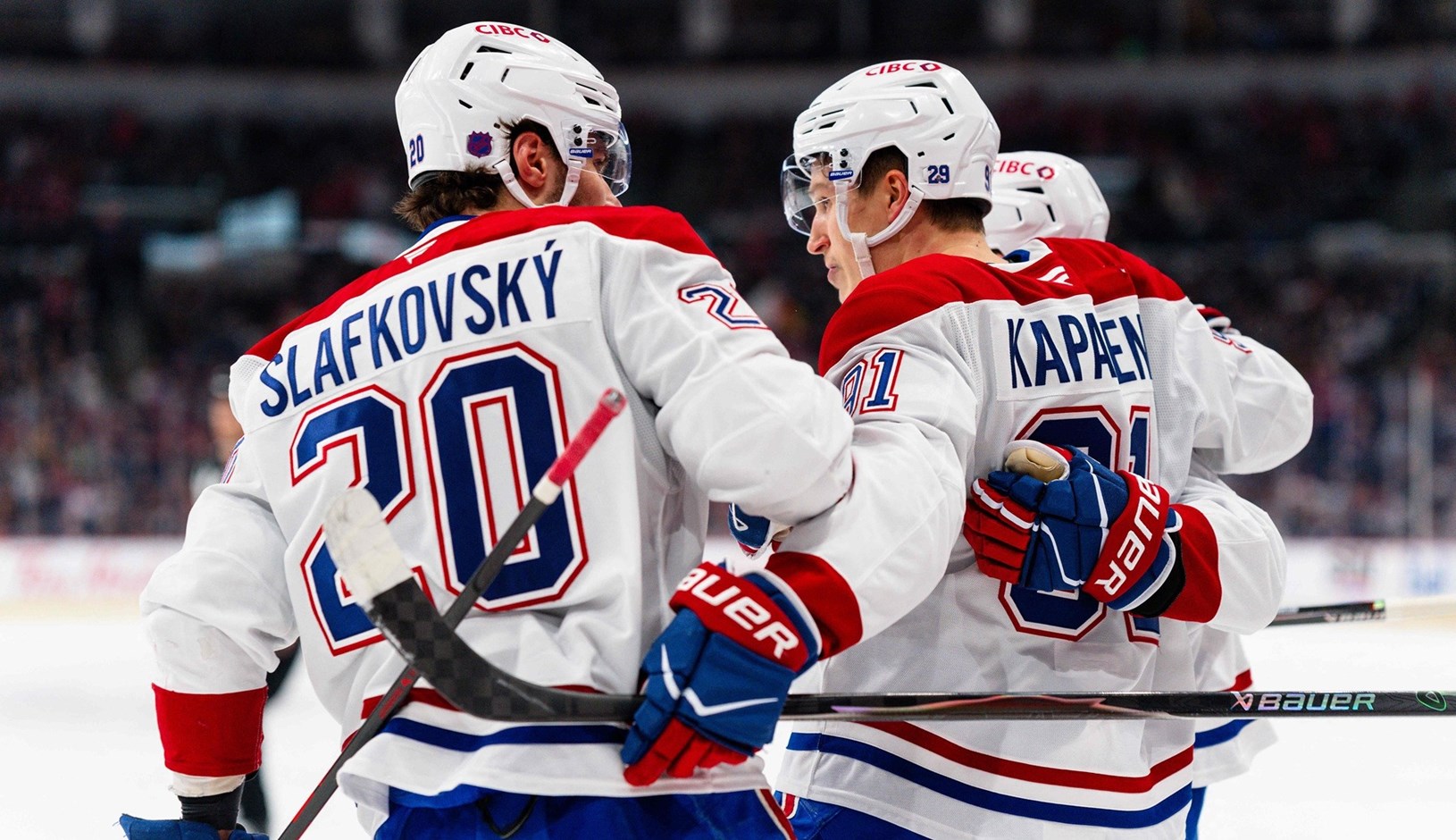 Napokon kreće i turnir u hokeju na ledu, branitelji naslova Finci otvaraju protiv neugodne Slovačke