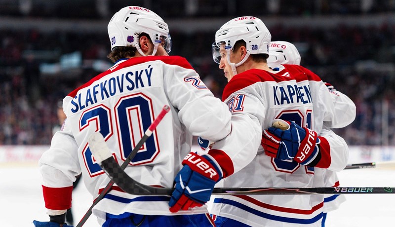 Napokon kreće i turniru u hokeju na ledu, branitelji naslova Finci otvaraju protiv neugodne Slovačke