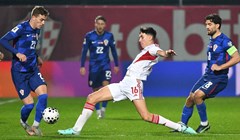 Luka Sučić  propušta polufinale Kupa kralja, ali i dvoboj s Real Madridom, vraća se za desetak dana