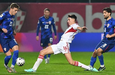 Luka Sučić  propušta polufinale Kupa kralja, ali i dvoboj s Real Madridom, vraća se za desetak dana