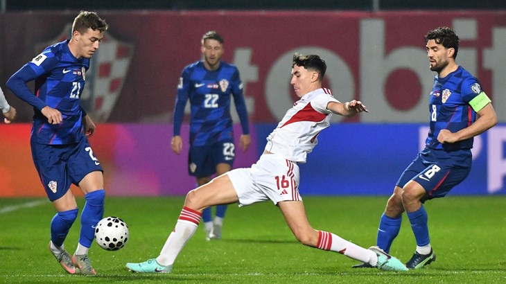 Luka Sučić  propušta polufinale Kupa kralja, ali i dvoboj s Real Madridom, vraća se za desetak dana