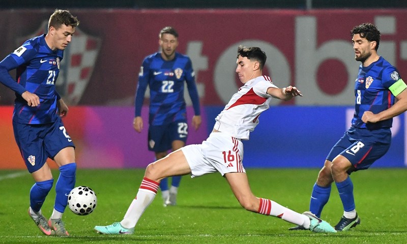 Luka Sučić  propušta polufinale Kupa kralja, ali i dvoboj s Real Madridom, vraća se za desetak dana