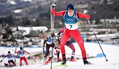 Norvežanin Jens Luraas Oftebro sjajnim trkačkim dijelom do zlatnog odličja u nordijskoj kombinaciji