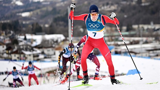 Norvežanin Jens Luraas Oftebro sjajnim trkačkim dijelom do zlatnog odličja u nordijskoj kombinaciji