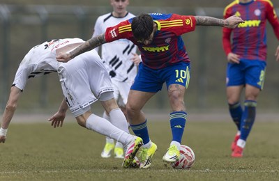 Ljubo Pavasović Visković optužio Livajinog menadžera za plasiranje lažnih informacija u medije