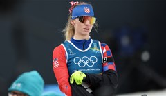 Kožica: 'Malo se grizem zbog zadnjeg promašaja, to mi se nije smjelo dogoditi, ali sam zadovoljna'