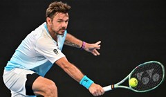 Dijele ih 23 godine i tri mjeseca: Wawrinka startao u Rotterdamu pobjedom protiv domaćeg tinejdžera